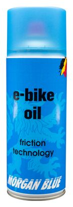 Lubrifiant Chaine VAE Morgan Blue 400 ml