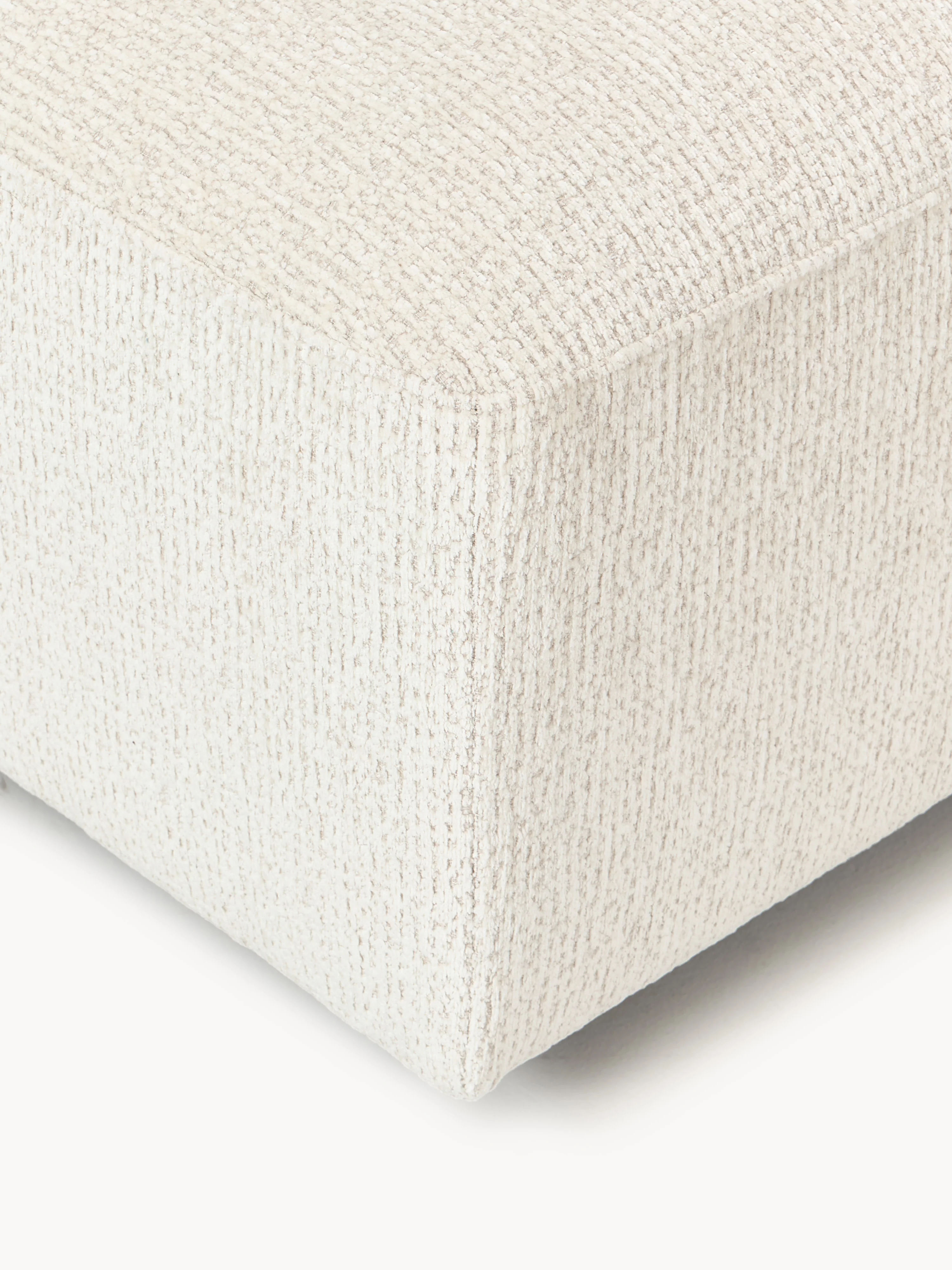 Voetenbank Melva, B 99 x D 42 cm