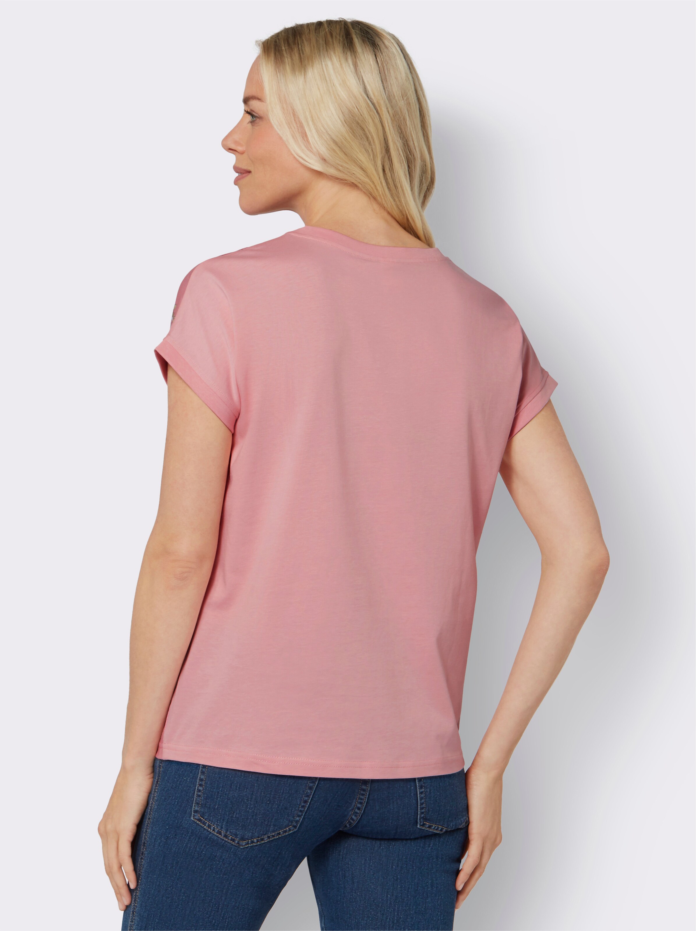 Kurzarmshirt