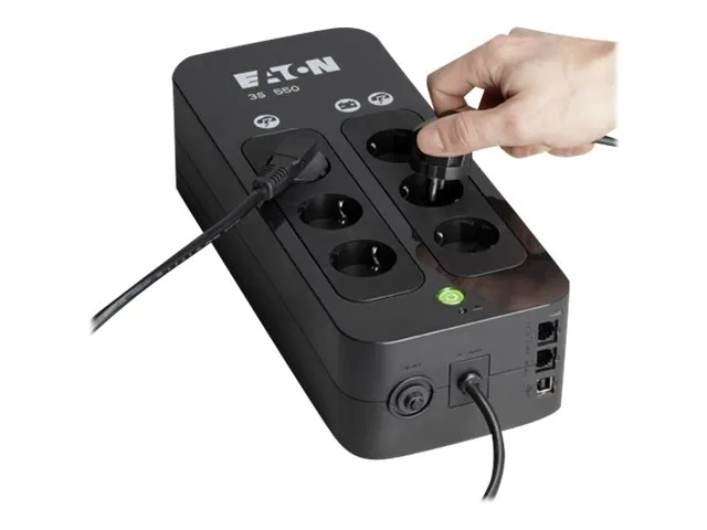 UPS Eaton 3S 550 DIN (3S550DIN)
