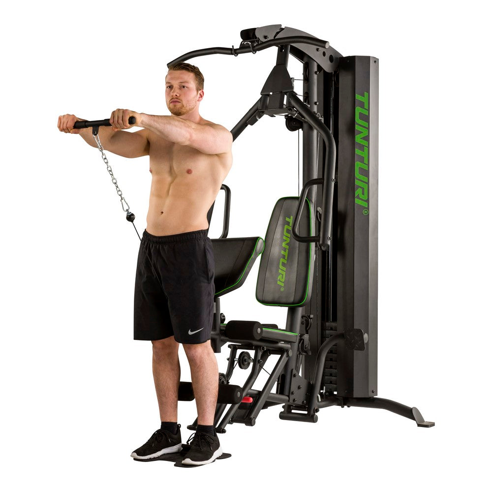 TUNTURI HG60 Home Gym