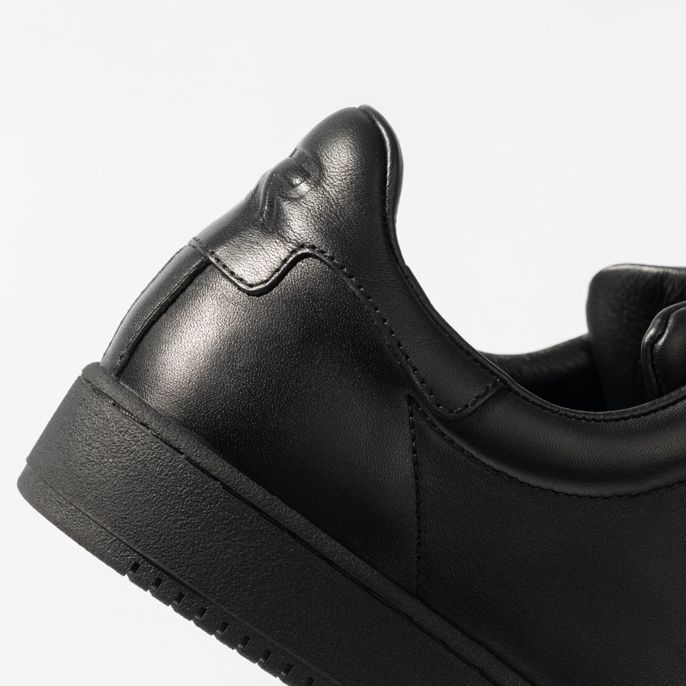 Singular Sneaker Starwalker Schwarz