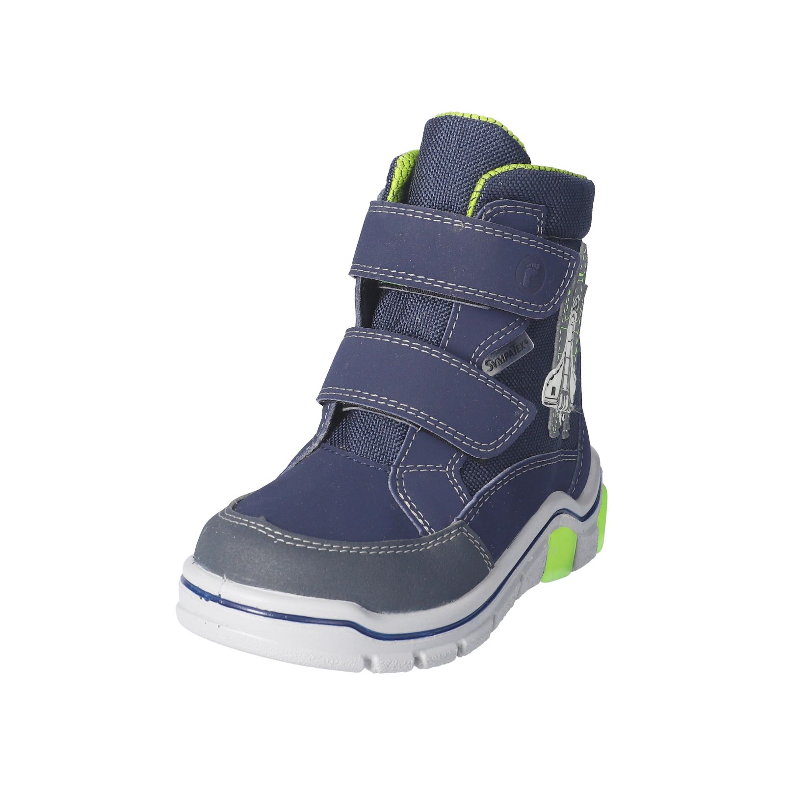 ALIX - Winterboots