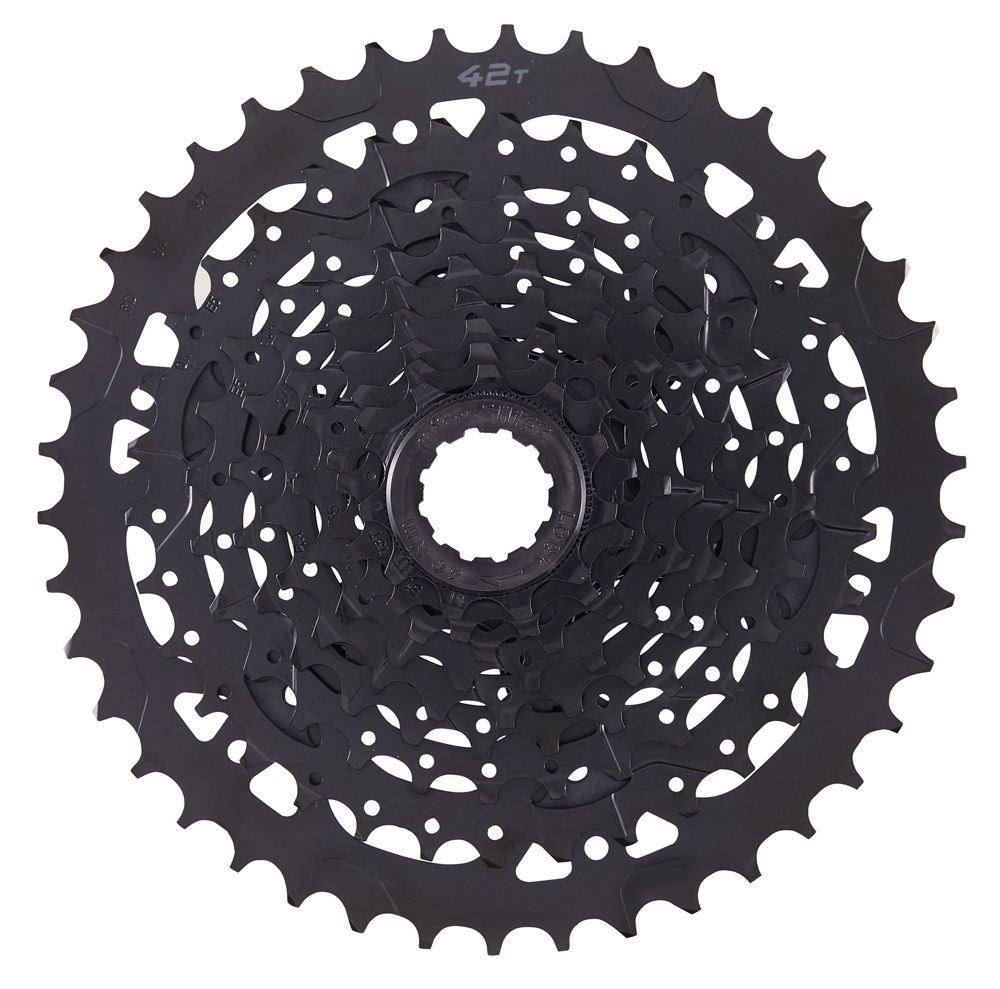 microSHIFT Advent 9-fach Kassette kaufen | Bike-Discount