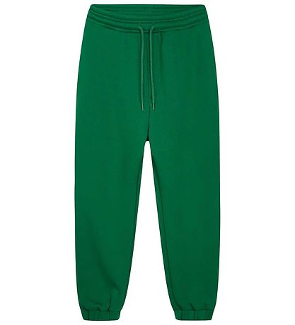 Grønt Sweatpants - Archie - Green