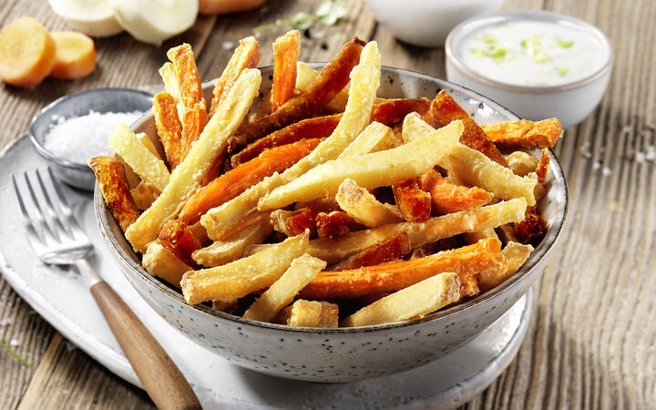 Gemüse-Pommes (11711) | online bestellen!