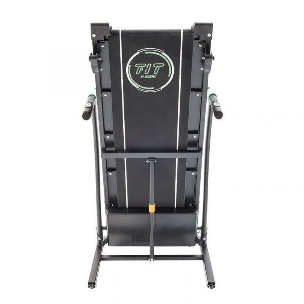 Passadeira Cecotec Runfit Sprint