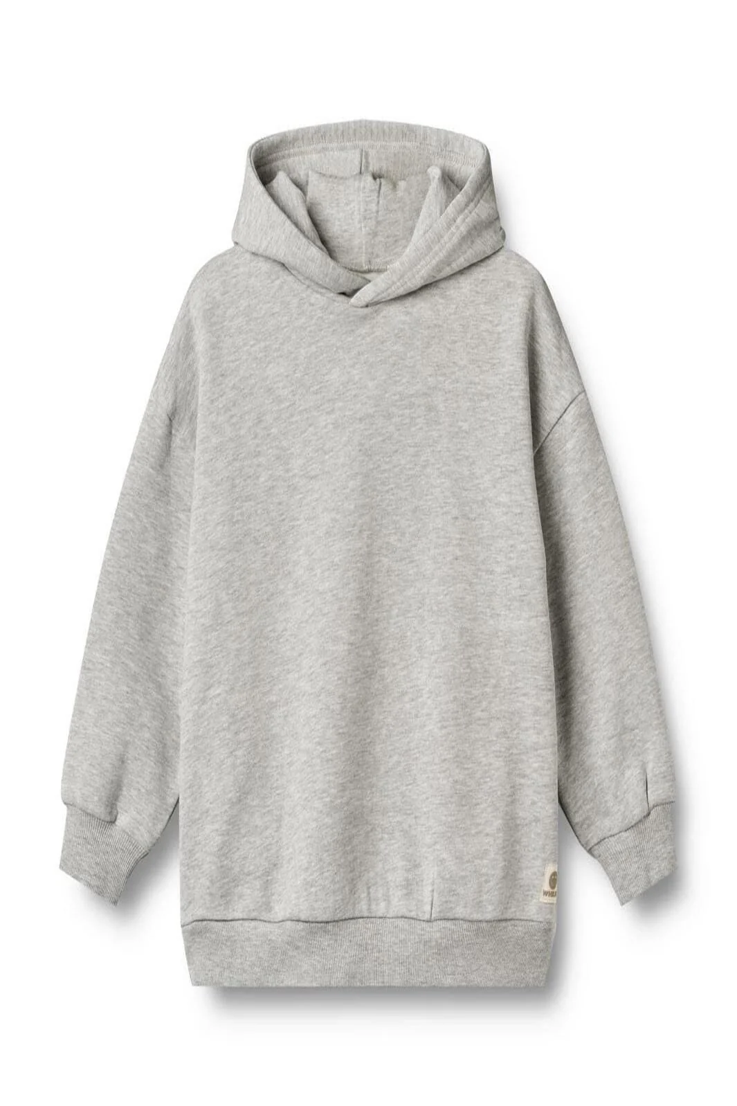 Wheat Hoodie Bonno