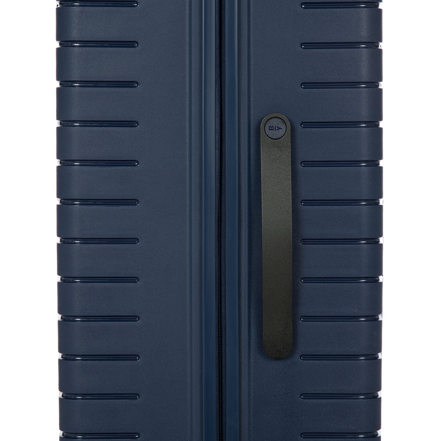Bric's Ulisse Trolley Expandable Large ocean blue