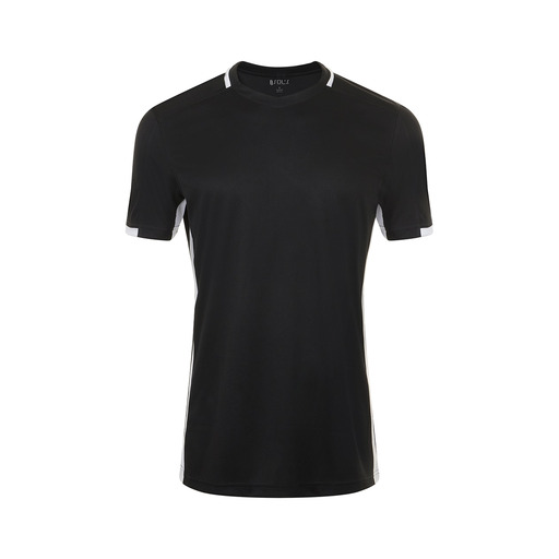 Pacote com 10 camisetas/ Camiseta unissex de gola redonda Regent