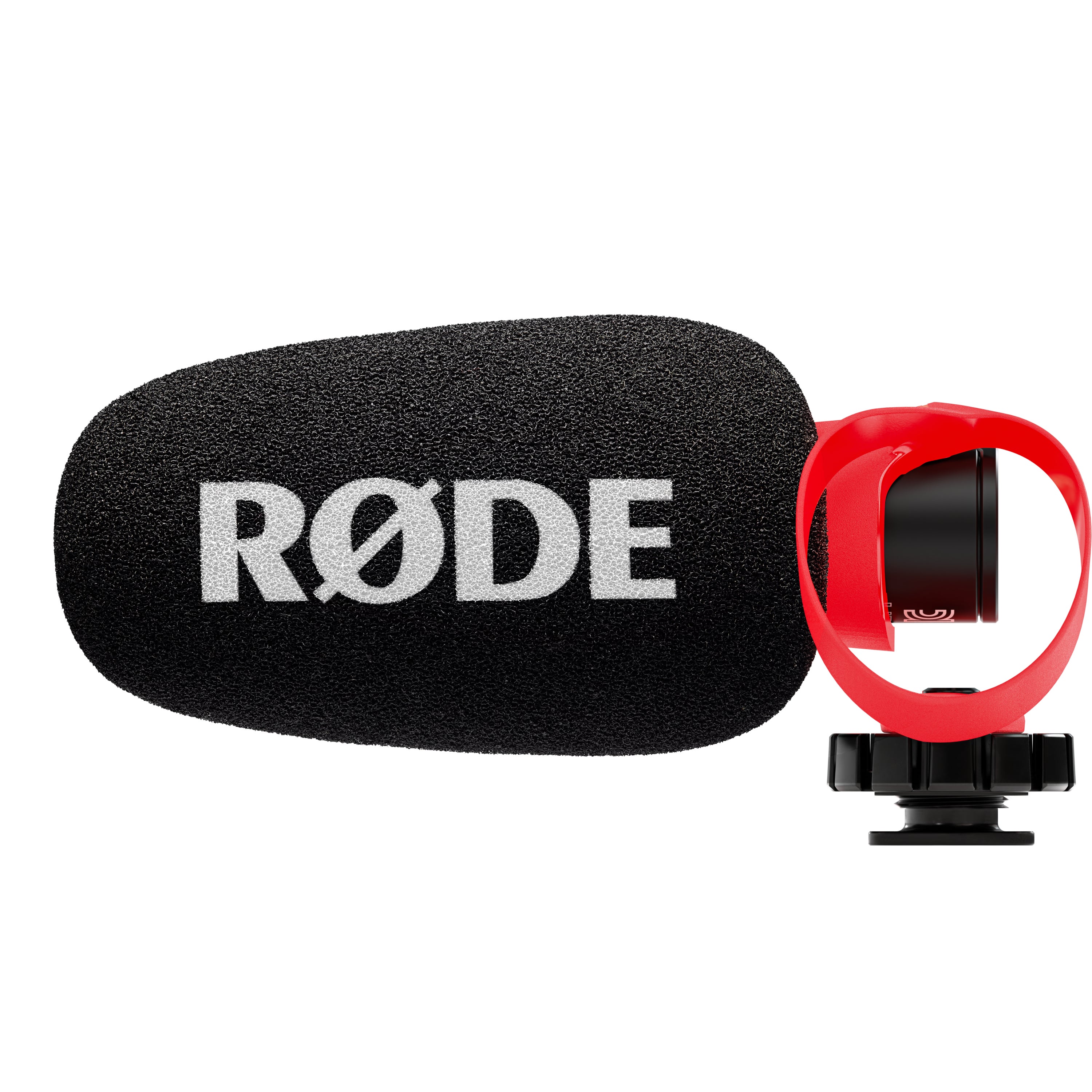 RØDE VideoMicro II shotgun microfoon