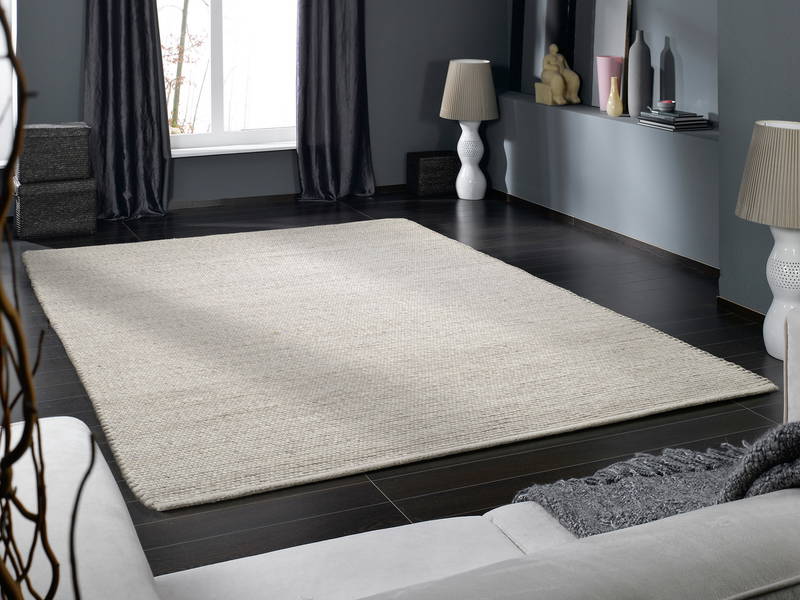 OCI Handweb Teppich FAVORIT
