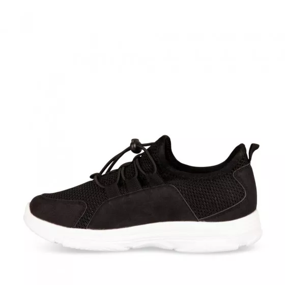 Baskets NOIR TAMS