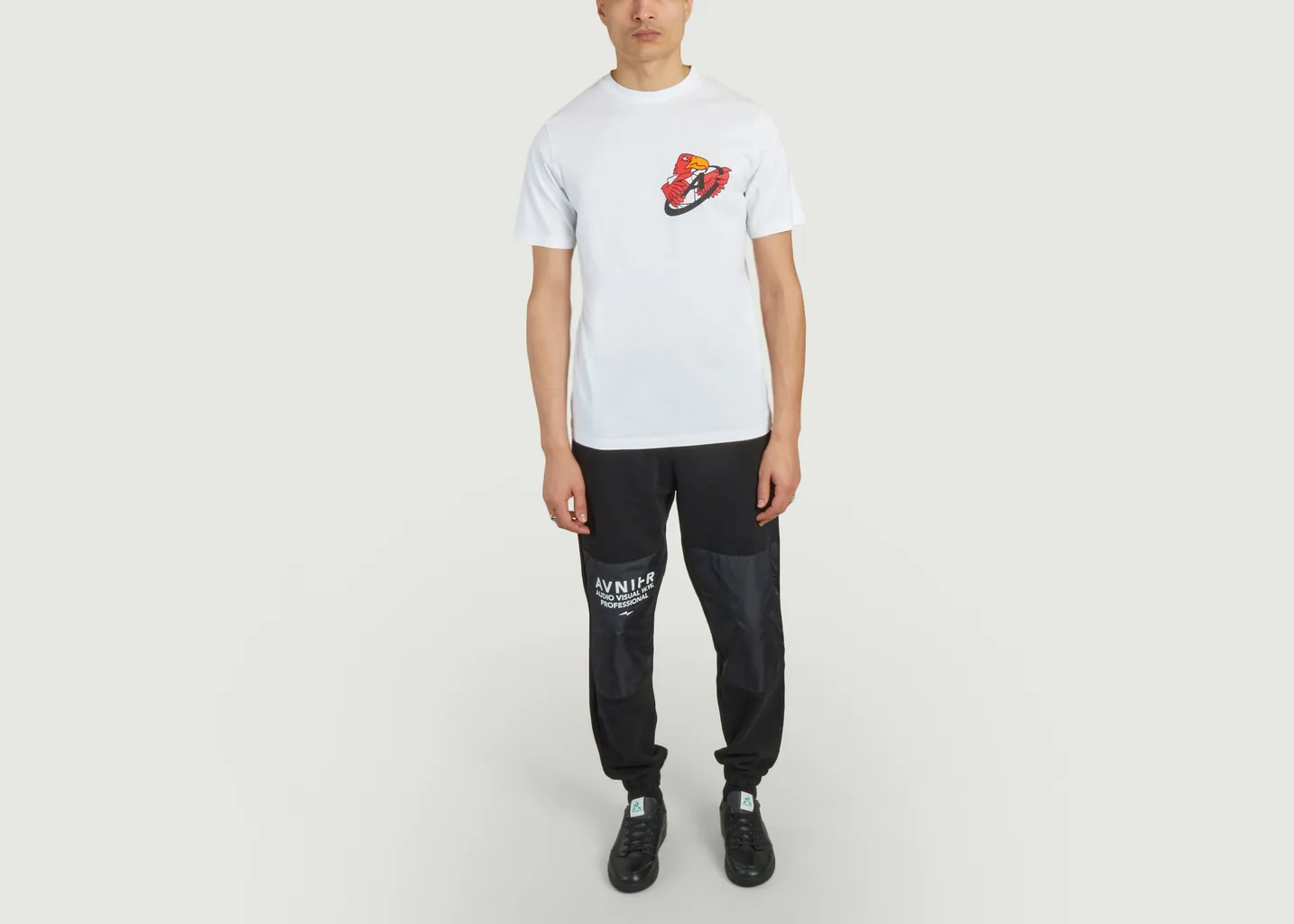 T-Shirt Source Bird Vision AVNIER