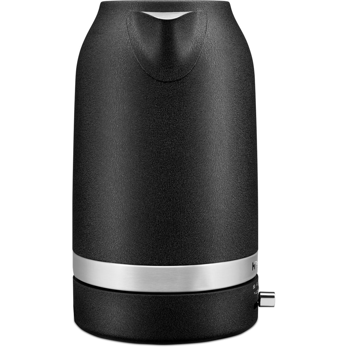 5KEK1701 vannkoker 1,7 liter, svart