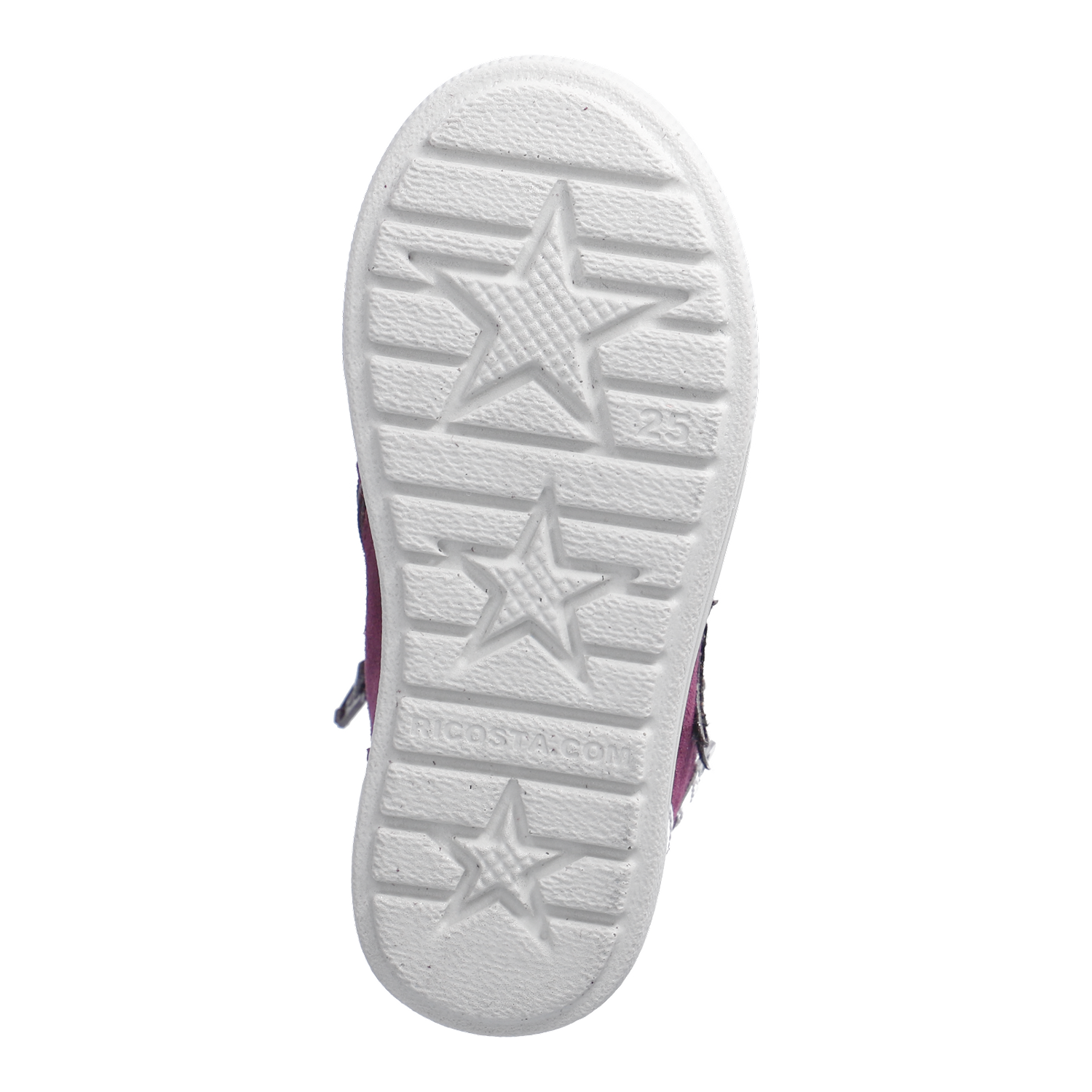 MEL - Boots