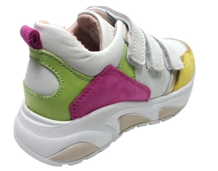Twins 323121 wijdte 3.5 Off white
