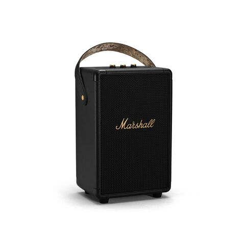 Marshall Tufton – Bluetooth-luidspreker met echt Marshall-ontwerp