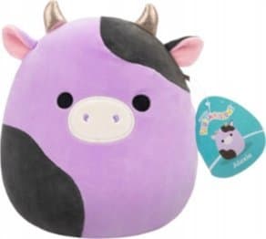 *****Squishmallows 13cm Krówka Alexie 92478
