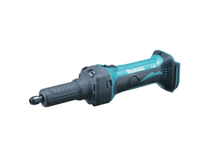 Makita DGD800 - Gevindskærer-kværn - ledningfri - spændepatron 6 mm - intet batteri - 18 V - SOLO
