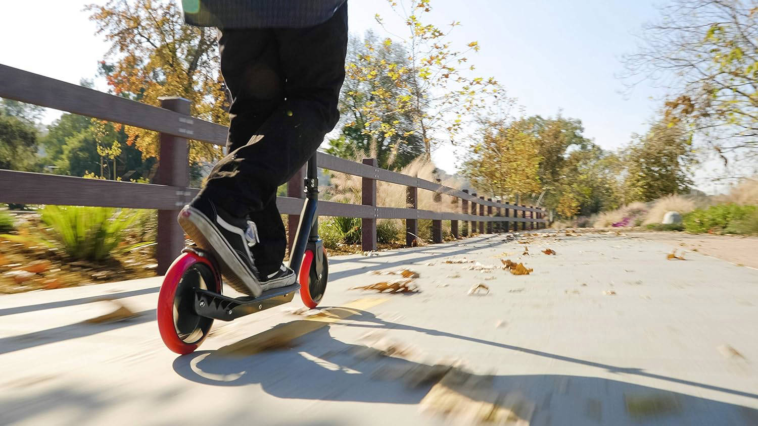 Razor step Carbon Lux Scooter