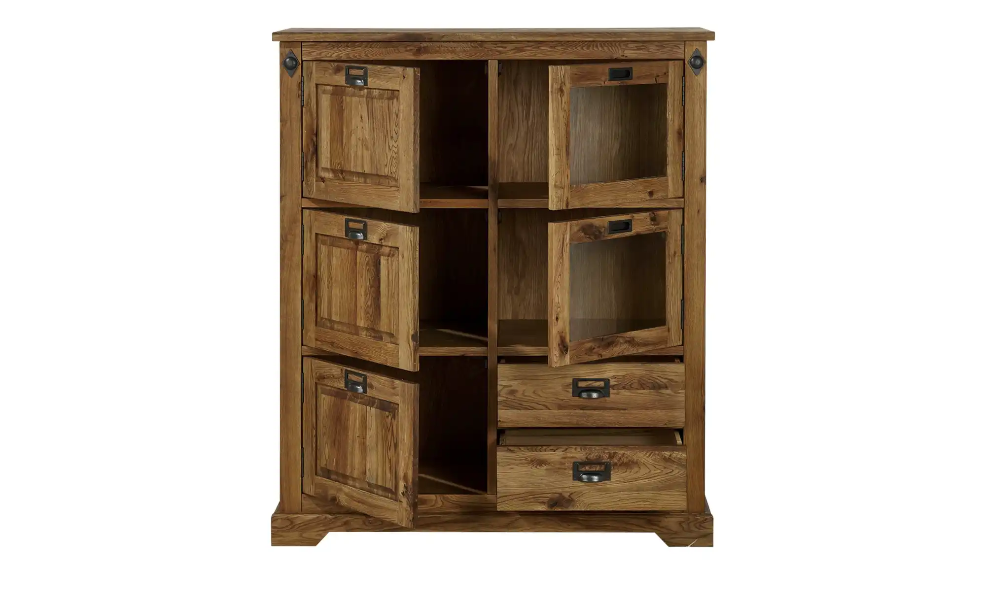 Highboard Freddy