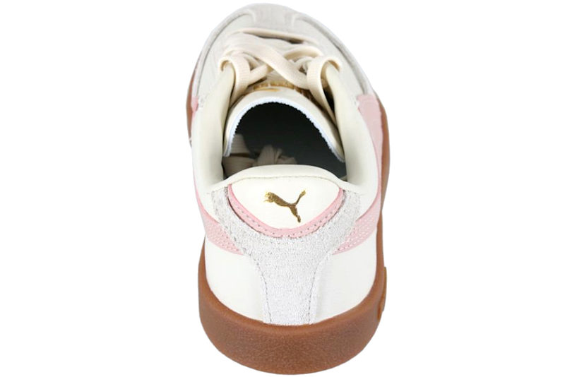 PUMA CLUB II ERA BEIGE SNEAKERS