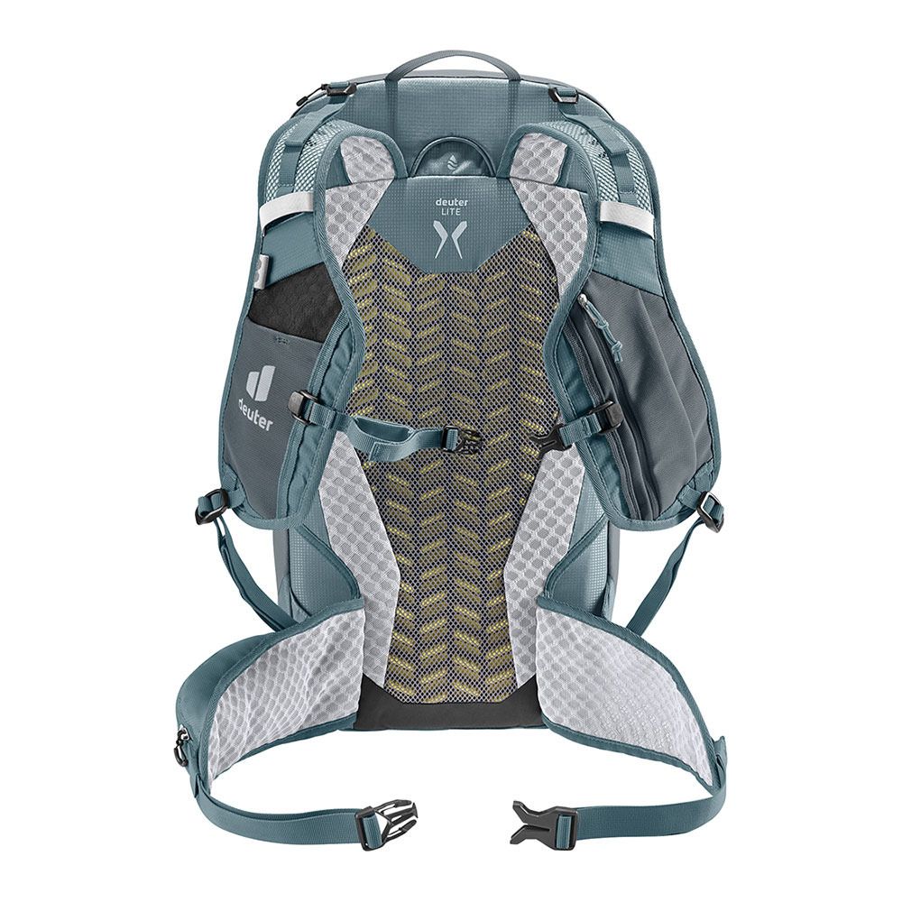 Deuter SPEED LITE 25L - Sac À dos Homme graphite-shale