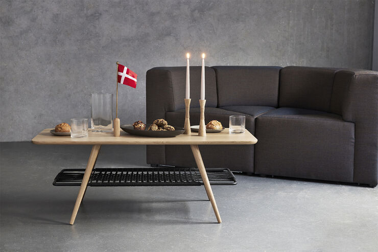Andersen - Furniture Celebrating - H40x3,5 cm Eg