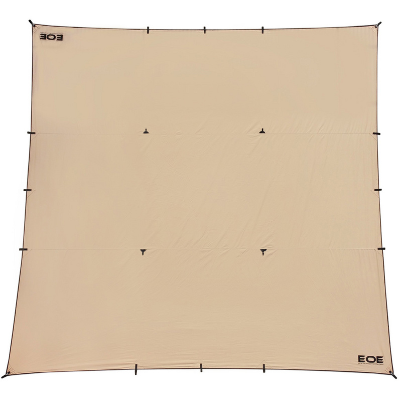 EOE - Eifel Outdoor Equipment Innerstandt BTC Tarp