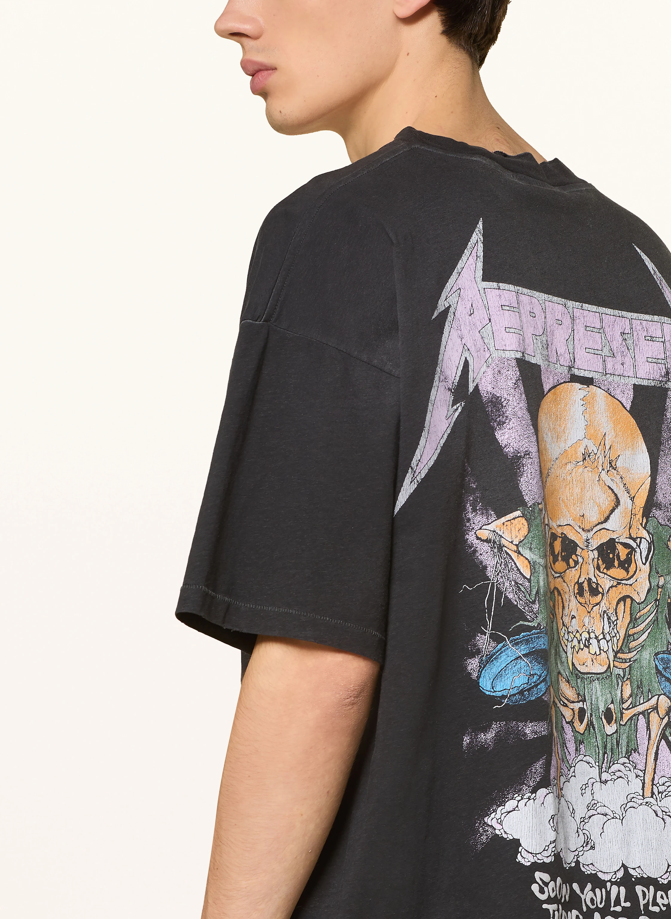 REPRESENT T-Shirt