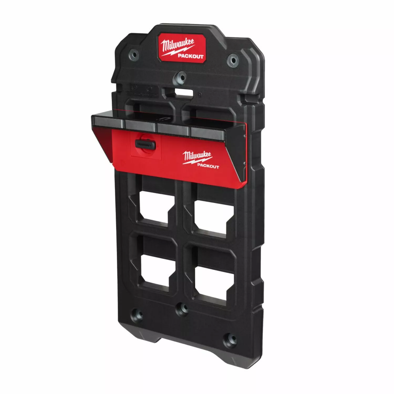 Milwaukee 4932493378 Packout magnetisch rek