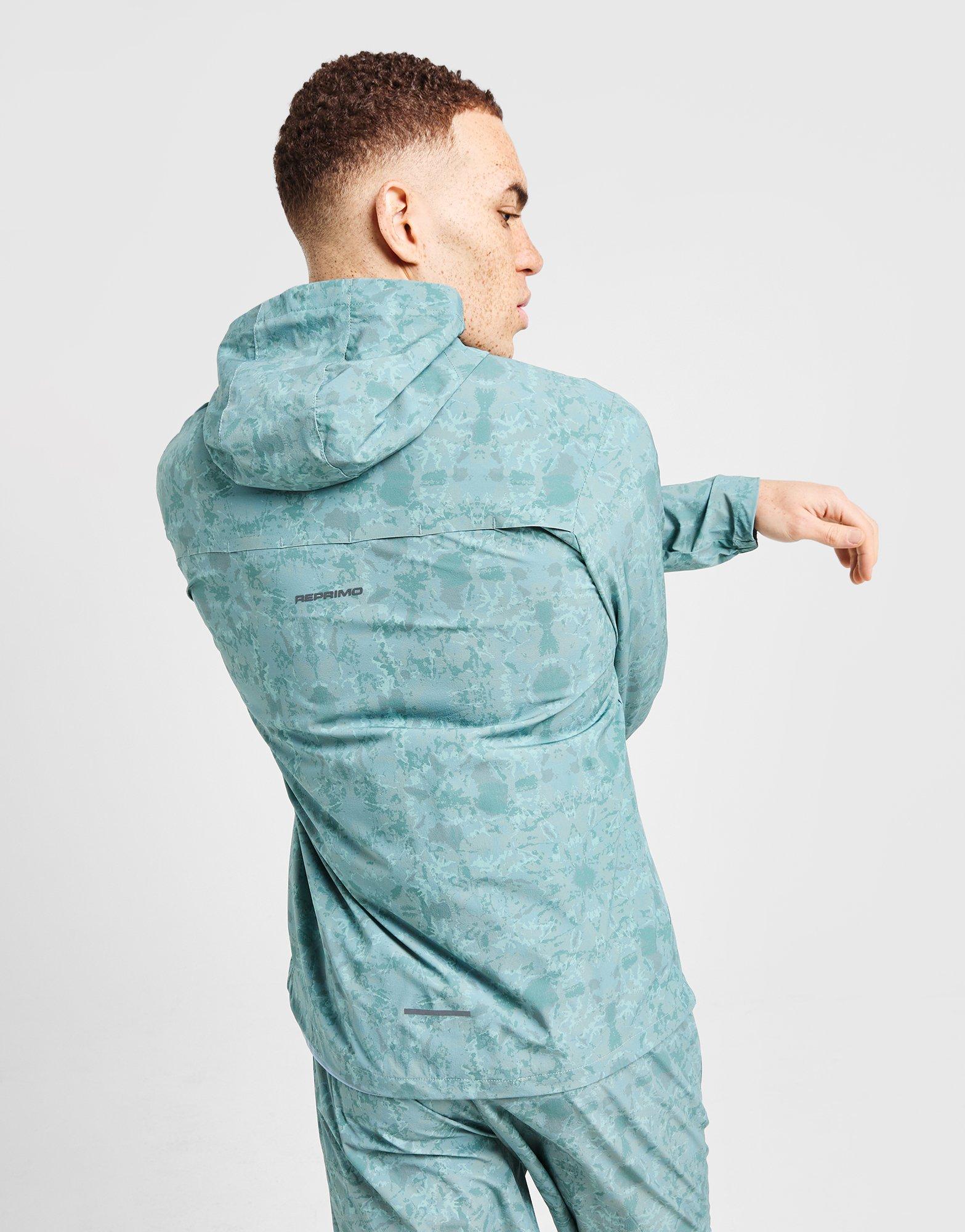 Reprimo Veste Shibori