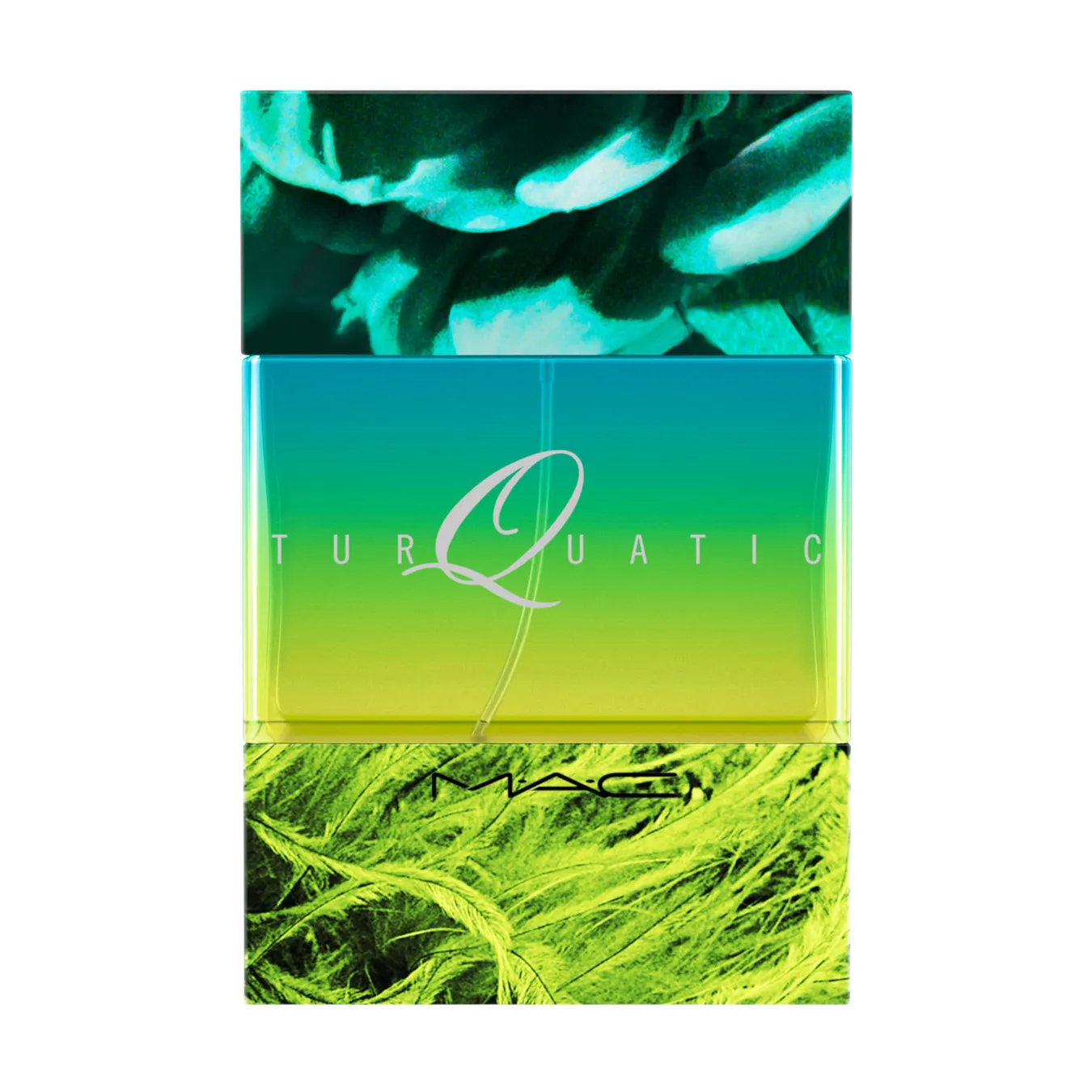 M•A•C Turquatic Eau de Parfum