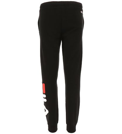 Fila Jogginghosen - Songe - Schwarz