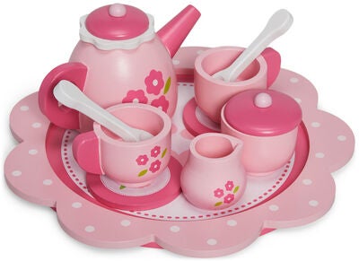 VIGA Tesett Tre