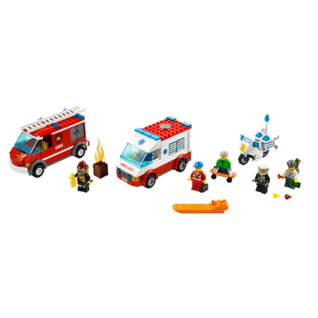 LEGO® City 60023 Starter-Set
