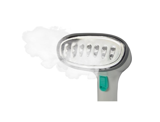 JOCCA - Brosse défroisseur vapeur - (vert)