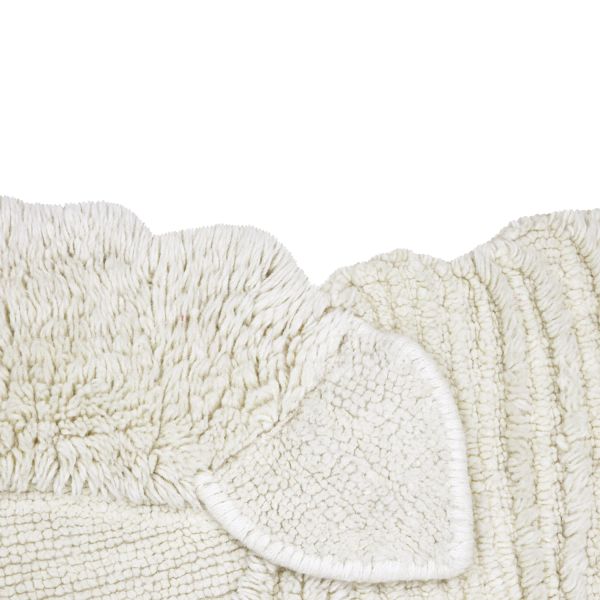 Lorena Canals Pink Nose Sheep Vloerkleed