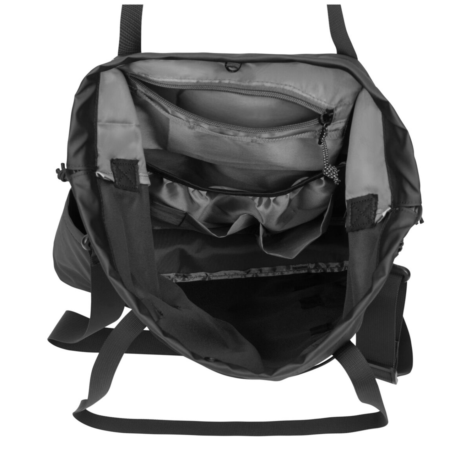 Elliker Carston Tote Bag 13L black