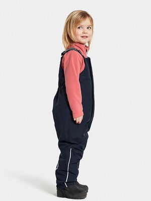 Didriksons Tarfala Overtrekksbukser, Blue