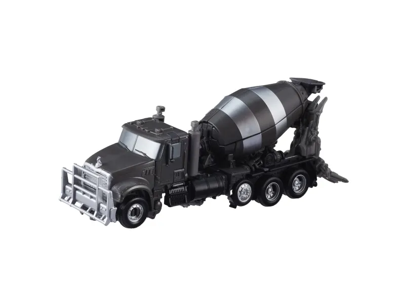 Transformers E0702EU0, 8 År, Forskellige farver, 151 g