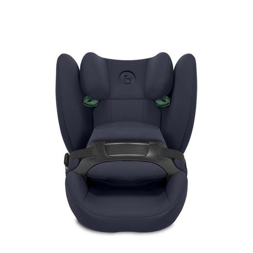 Siège auto Gr. 1/2/3 Pallas B i-Size Blue Moon-Navy Blue - Bleu - CBX BY CYBEX