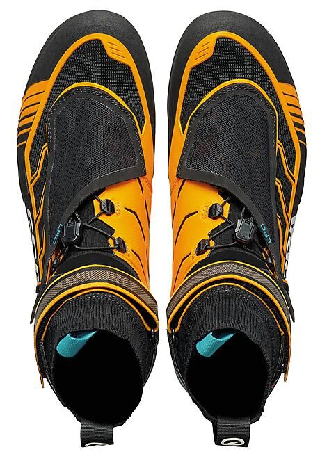 SCARPA - CHAUSSURES D ALPINISME RIBELLE TECH 3-0 HD