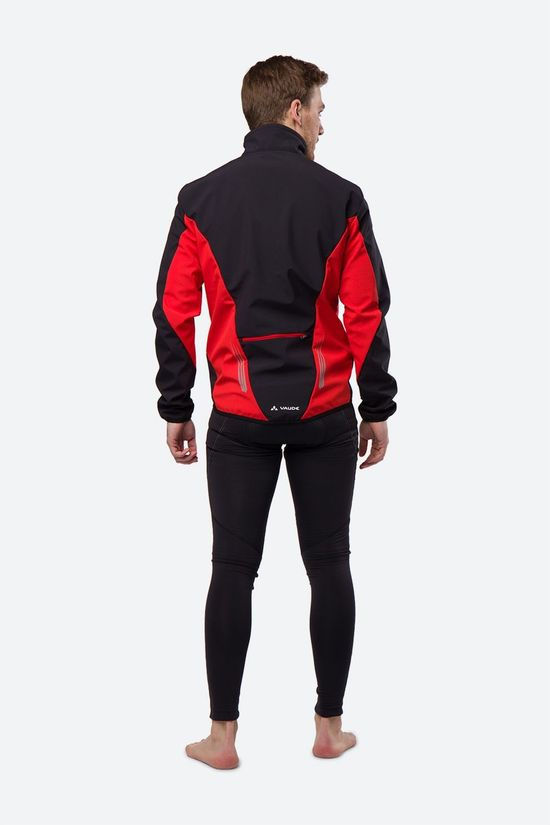 Vaude Vaude SE Ansar Warm Fietsbroek