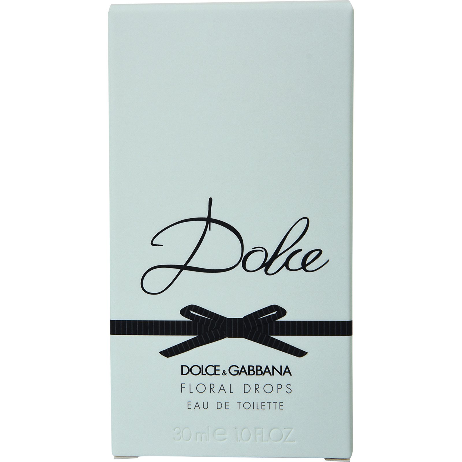 Dolce & Gabbana Dolce Floral Drops Femme Eau de Toilette 30 ml