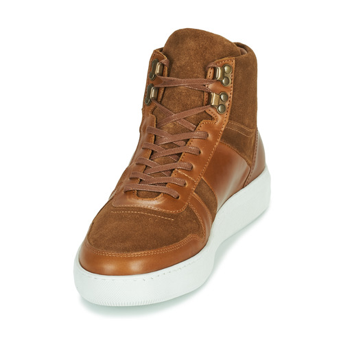 Pellet - ODIN - VELOURS CAMEL
