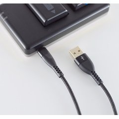 Câble PRO Série II USB 3.1, mâle C - mâle C