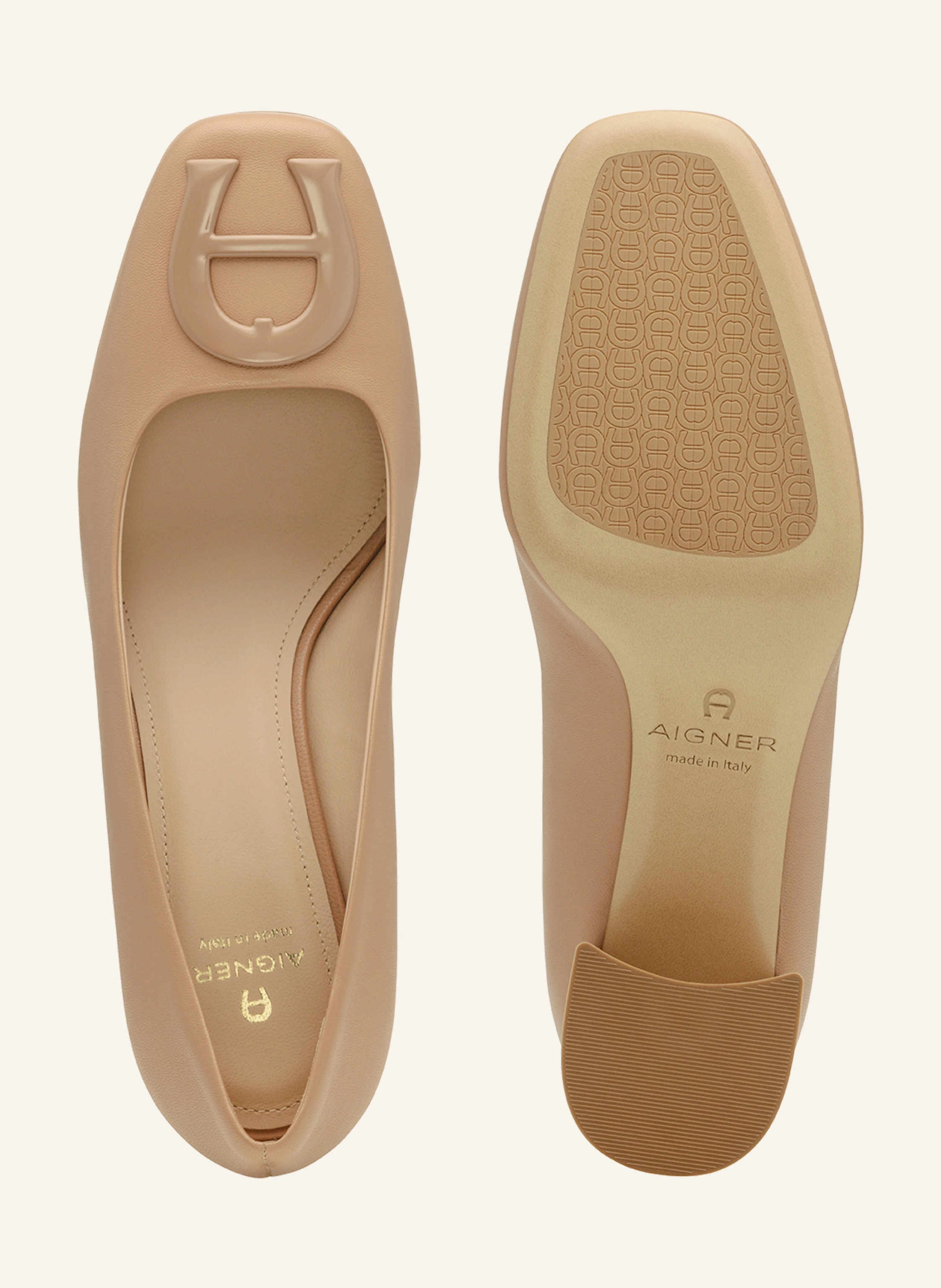AIGNER Pumps GRAZIA 25D