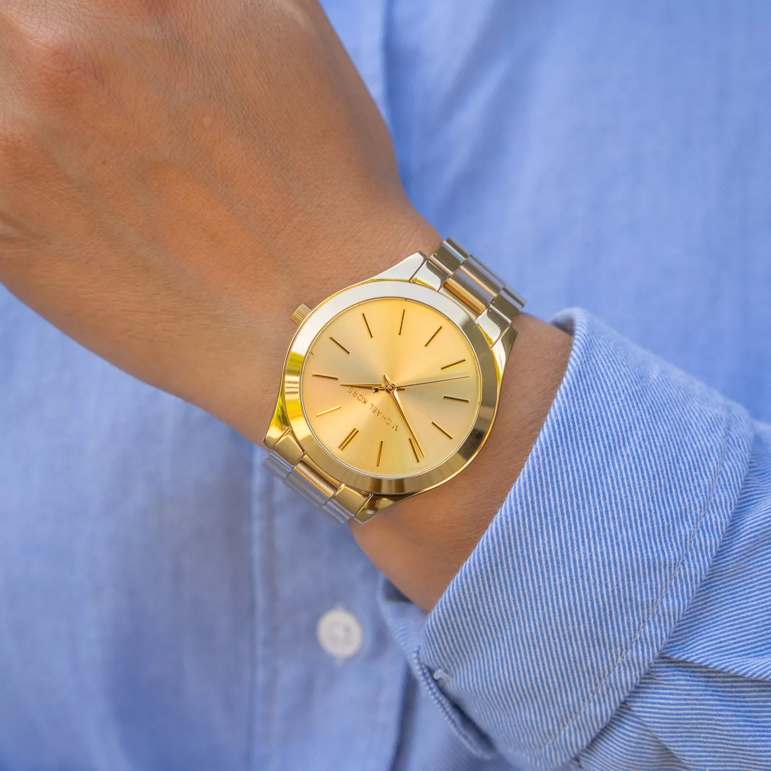 Michael Kors Slim Runway MK3179